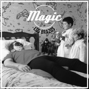 Los Brazos - Magic - Cancer infantil