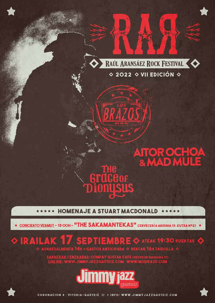 Raul-Aransaez-Festival-RAR-2022-Vitoria